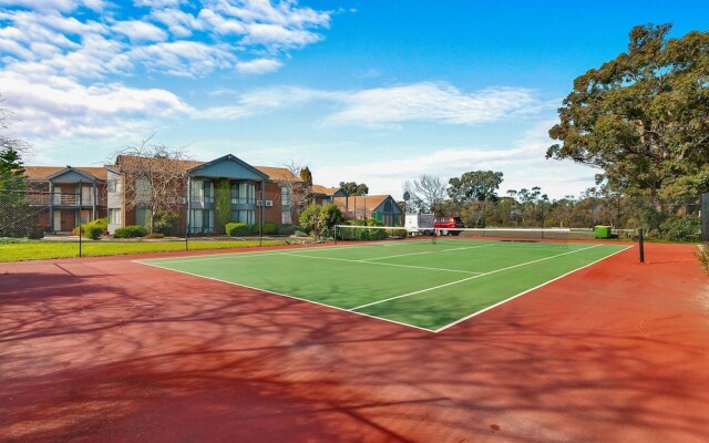 Comfort Inn & Suites Latrobe