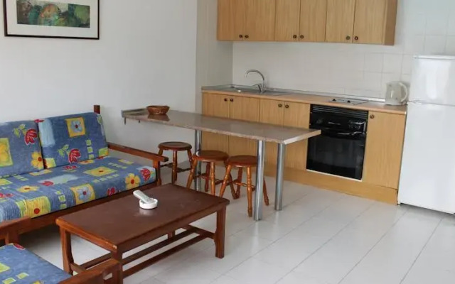 Elena Apartments