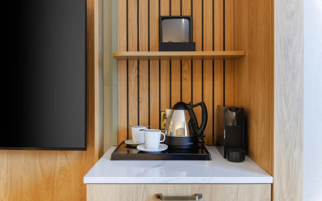 DoubleTree by Hilton Bristol North