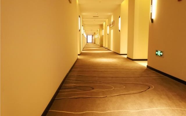 City Comfort Inn Hefei South Railway Station Gedadian Metro Station – Hotel Rooms – Hefei