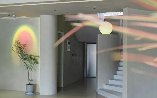 Yiye Homestay (Sanshan Island)