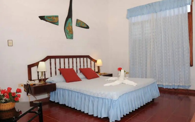Villa Cayo Saetia