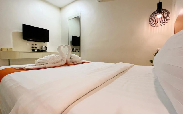 Sahid Vanilla Nagoya Batam