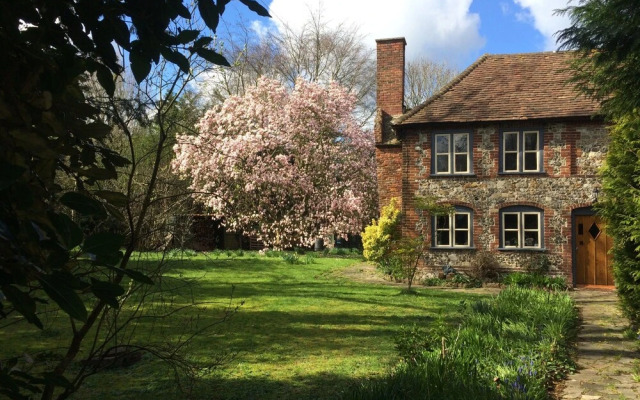 The Old Rectory