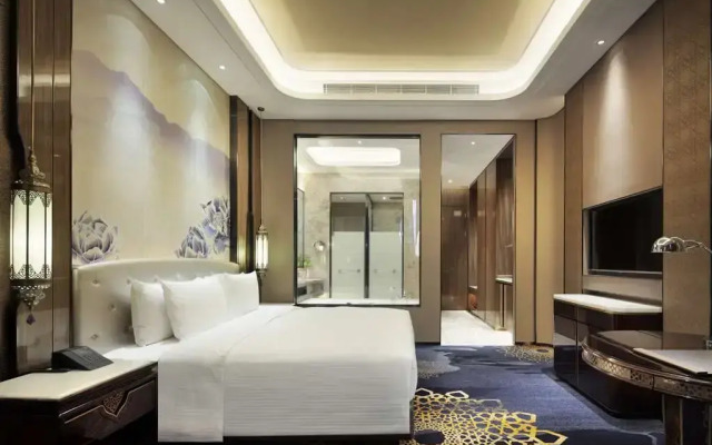 Wanda Vista Urumqi