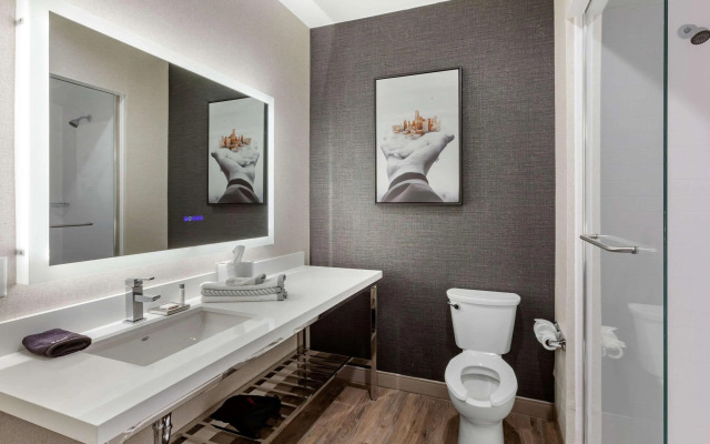 Cambria Hotel Richardson - Dallas