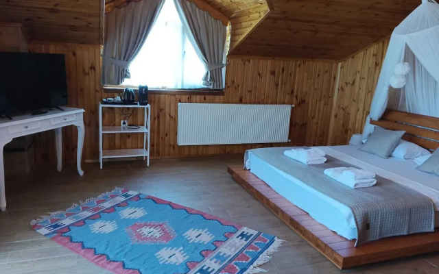 My Dream Otel Cafe Restaurant