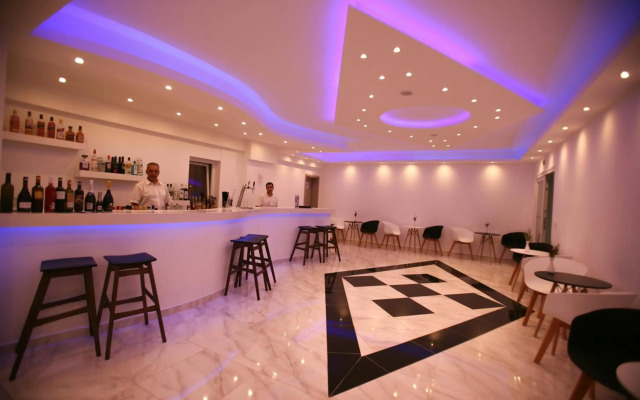 Saint George Palace Hotel