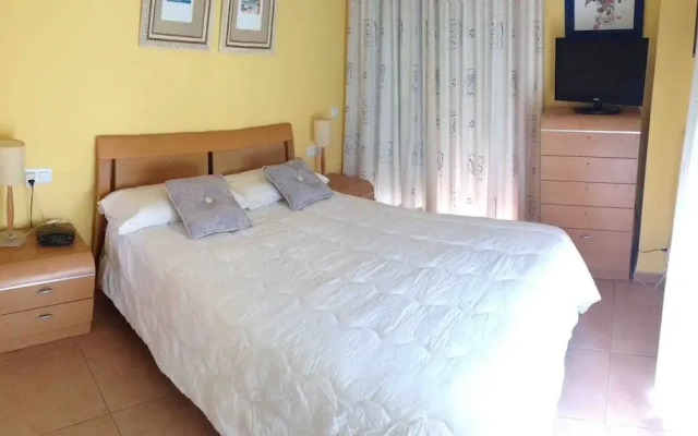 Apartamento Estrella Blanca 5