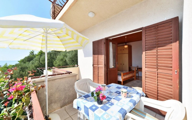 Goran - 150m From sea - A3