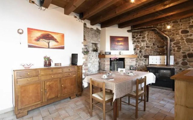 Casa Silvia ii