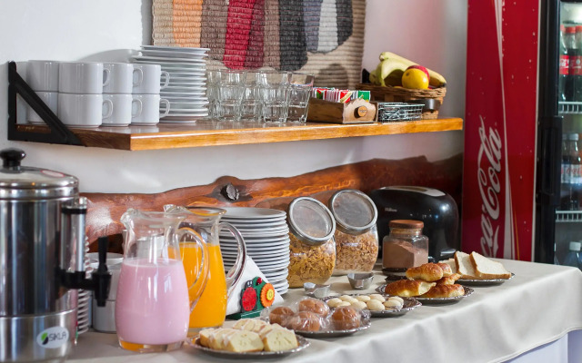 Hosteria Le Charme