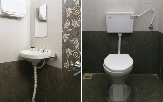H3 Rooms By OYO Rooms