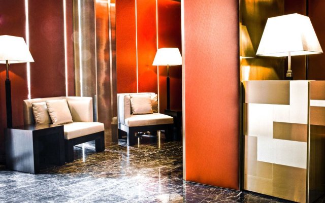 San Pietro All'Orto 6 Armani Suites