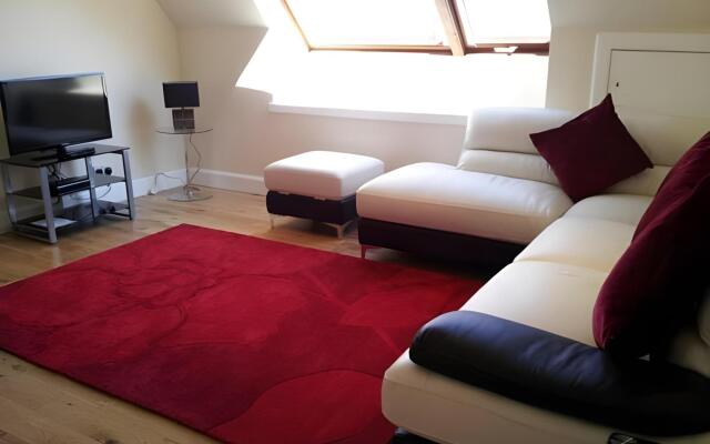 Kilchurn Suites