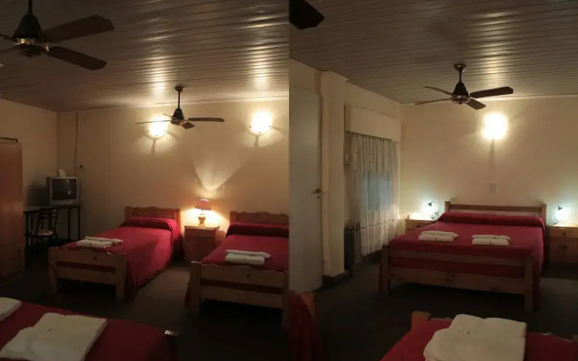 Nuevo City Hotel