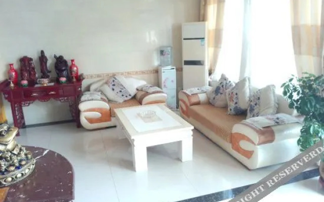 Zhoukou Ruijin Business Hotel