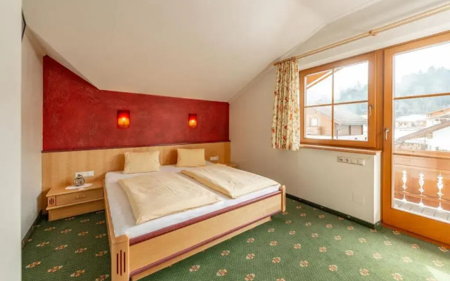 Land- und Appartementhaus Pircher