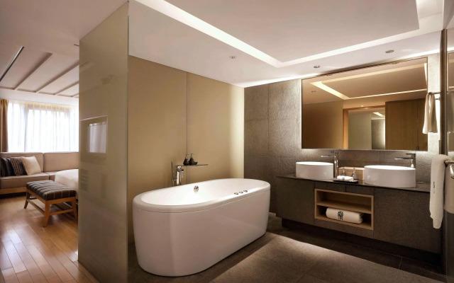 BanyanTree Club & Spa Seoul