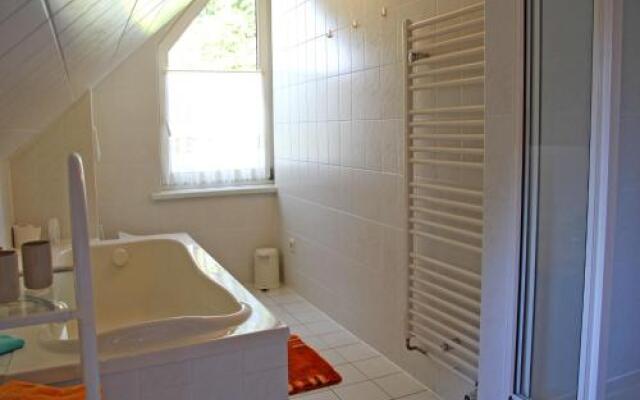 Ferienwohnungen Klink SEE 2600