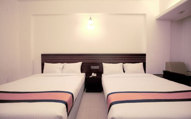 The Cox Beach Resort