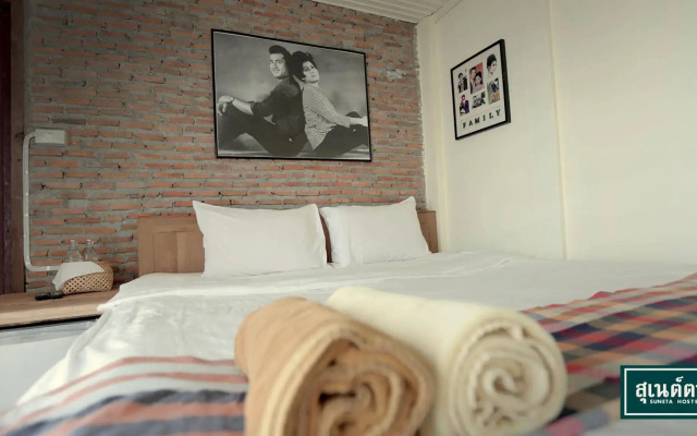 Suneta Hostel Chiangkhan