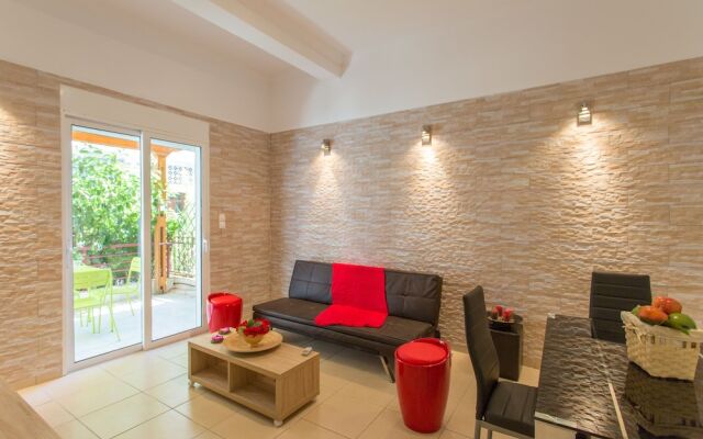 Harmony Athens residence