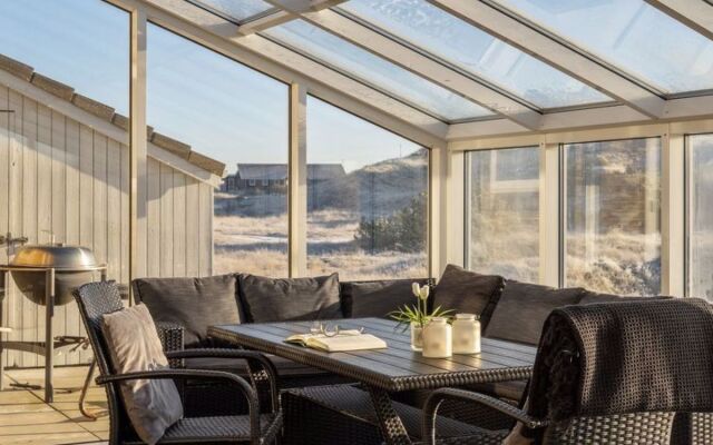 "Simeona" - 900m from the sea in Western Jutland
