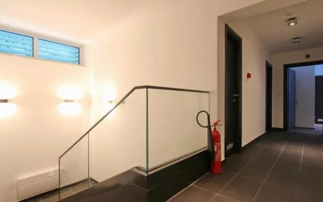 Hostel Massimo