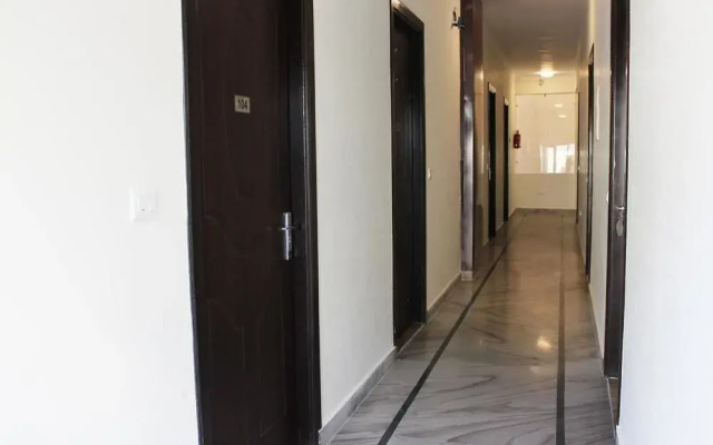 OYO 2749 Hotel Vedas