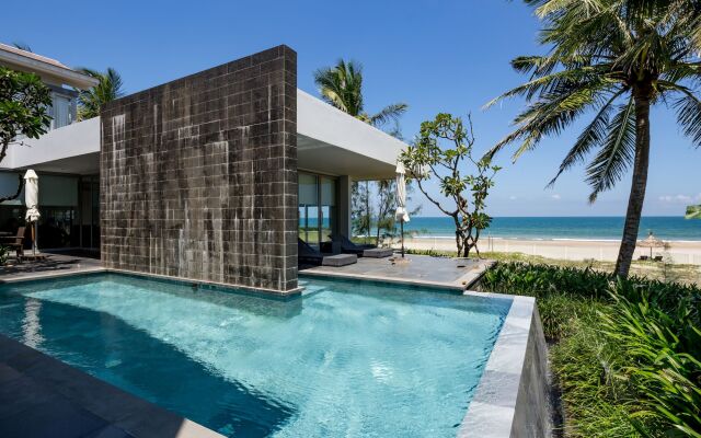 S - Ocean Luxury Villas Danang