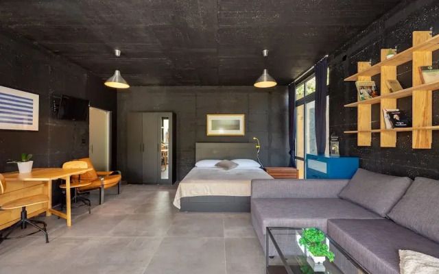 Apartment Ares