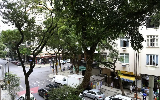 MZapartments Ministro III