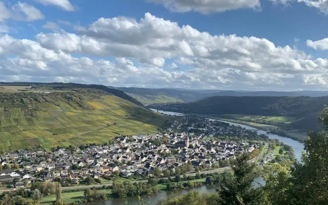 Weinhof Michael Morbach