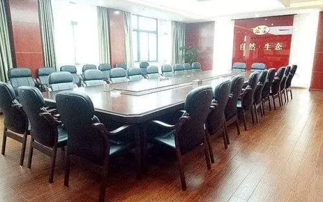 Huangshan Xixi Fengxi Grand Hotel