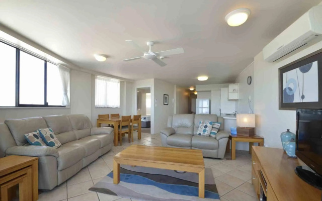 Windward Passage Holiday Apartments