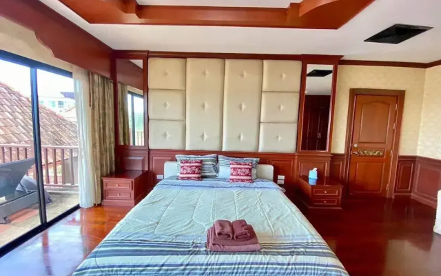 Orchid Pool Villa Phuket