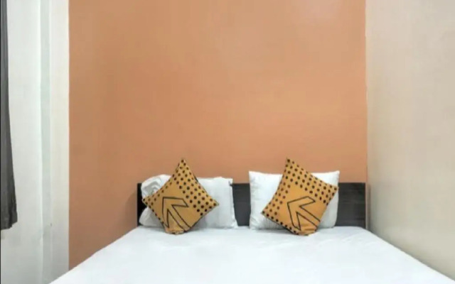 Hotel Sai Kiran by OYO Rooms