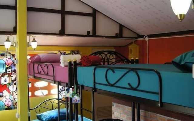 Dorm Des Fleurs
