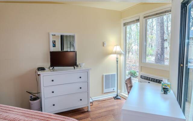 The Lakepod at Abbey Springs 2 BDR 5 Min to Lake