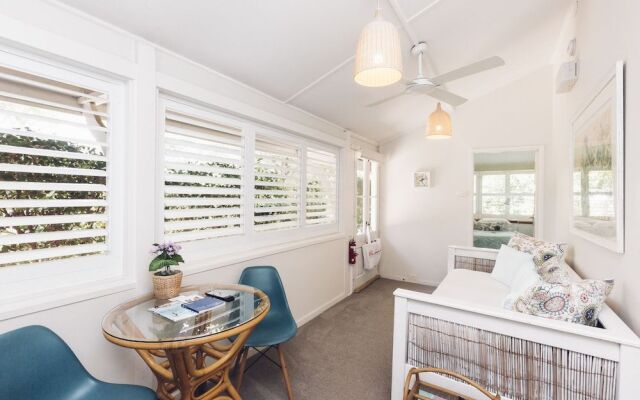 Barbara's Guesthouse