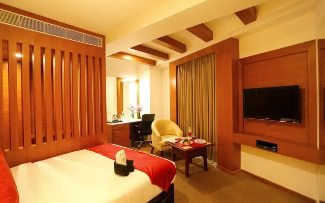 Sivaraj Holiday Inn