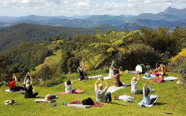 Ruah Rain Forest Retreat