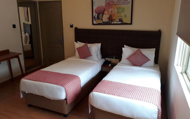 Hotel Beebiz Guindy