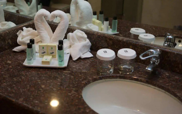 Ambassador Suites Hotel Caracas