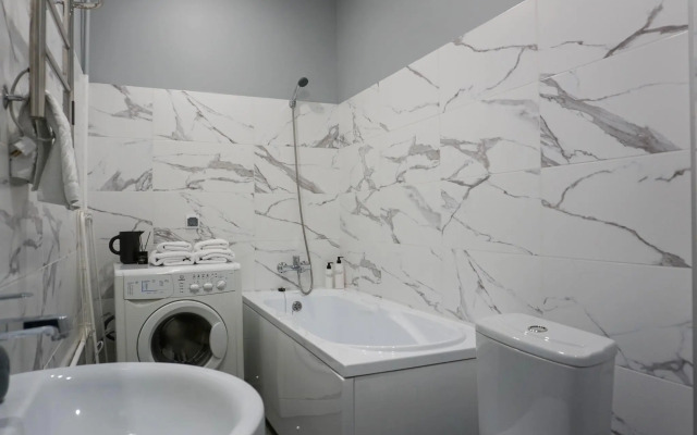 Apartic на проспекте Мира