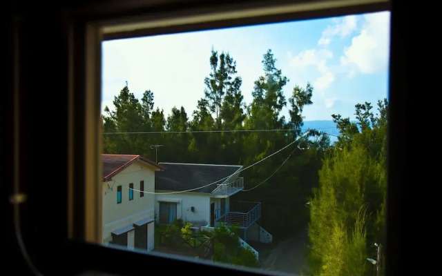 Yamagata Ryukyu Hatago Onnason