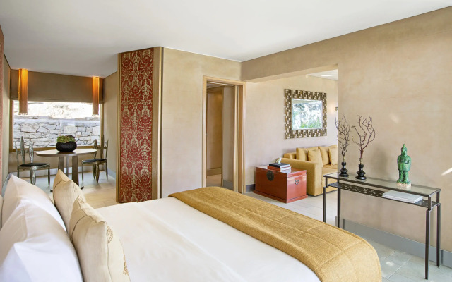 Cape Sounio, A Grecotel Resort to Live