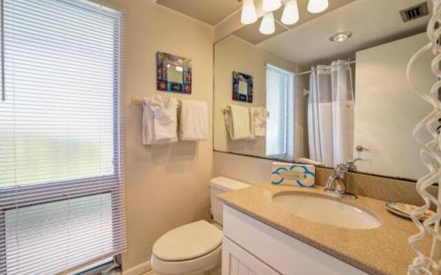 Island Beach Club #P1A