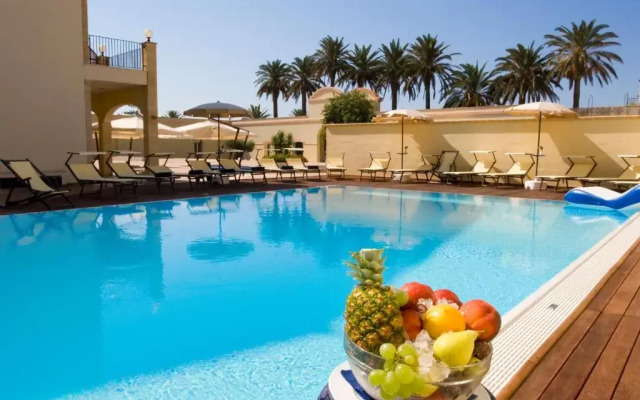 Mahara Hotel & Wellness